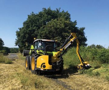 Image de KASTOR 550 PA 60CV 540 tr INITIALE